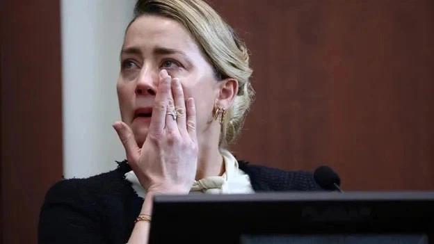 Toàn cảnh vụ kiện Amber Heard - Johnny Depp trước ngày phán quyết-6