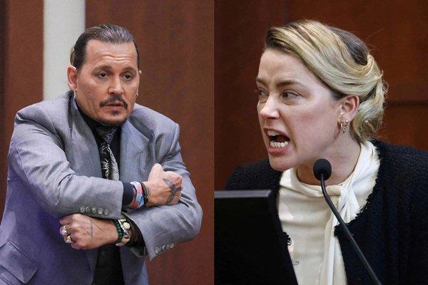 Overview of the Amber Heard – Johnny Depp lawsuit before the judgment day