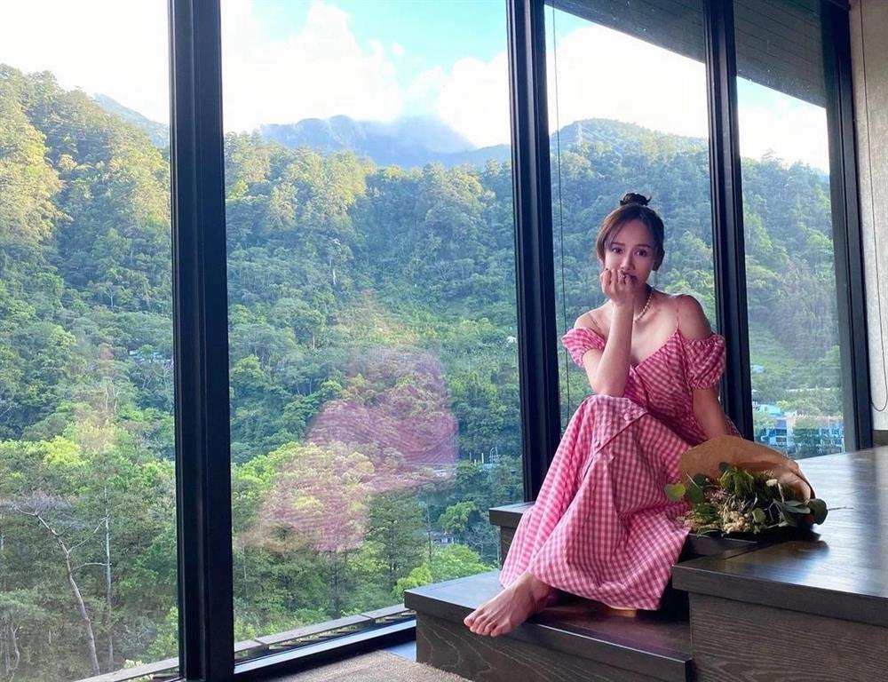 Trần Kiều Ân nói gì khi bị chê sống dựa chồng thiếu gia?-2