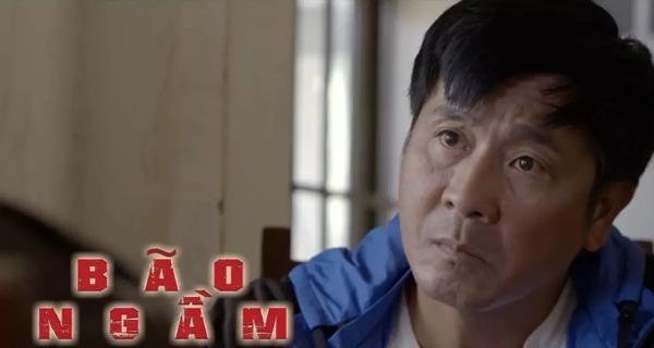 Bão Ngầm tập 67: Sơn Bạch Tuộc bị bắt, Hải Triều bị đâm-1