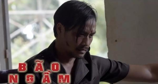 Bão Ngầm tập 67: Sơn Bạch Tuộc bị bắt, Hải Triều bị đâm-2