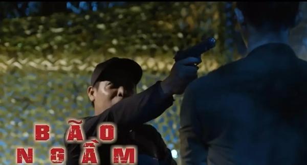 Bão Ngầm tập 67: Sơn Bạch Tuộc bị bắt, Hải Triều bị đâm-3