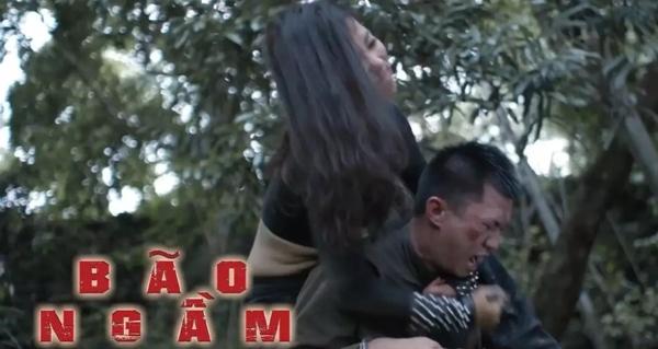 Bão Ngầm tập 67: Sơn Bạch Tuộc bị bắt, Hải Triều bị đâm-5