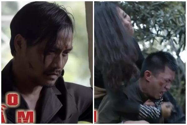 Bão Ngầm tập 68: Đại tá Hà hy sinh, Hải Triều nguy kịch-6