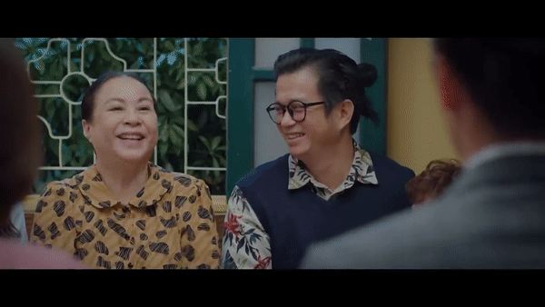 Thương Ngày Nắng Về 2 tập 26, Khánh sốc vì bị con gái nói cặp bồ-1