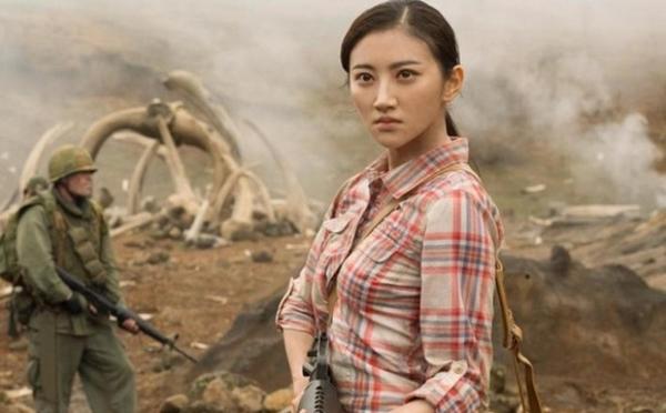 Đệ nhất mỹ nhân khiến Thành Long và Chân Tử Đan không dám đắc tội-4