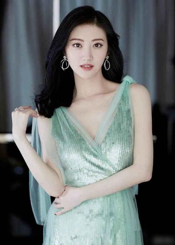 Đệ nhất mỹ nhân khiến Thành Long và Chân Tử Đan không dám đắc tội-5