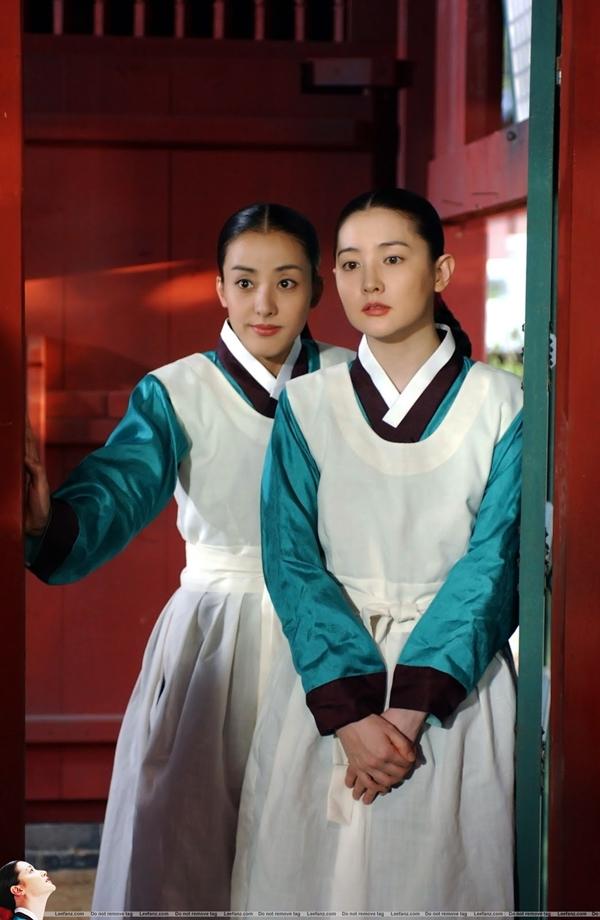5 mỹ nhân từ chối đóng Nàng Dae Jang Geum: Tiếc nhất Song Hye Kyo-2
