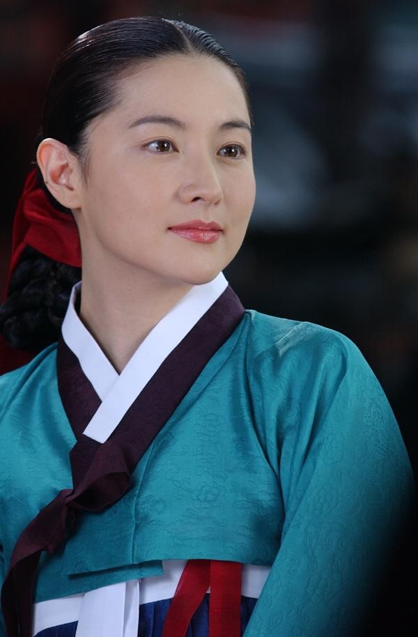 5 beauties who once refused to play Dae Jang Geum: Song Hye Kyo is the most regrettable-3