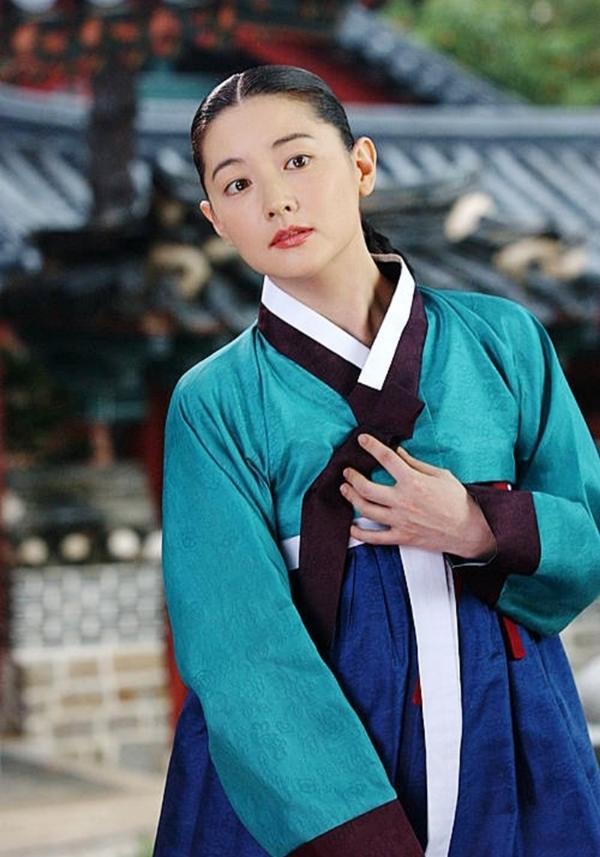 5 beauties who once refused to play Dae Jang Geum: Song Hye Kyo is the most regrettable -4