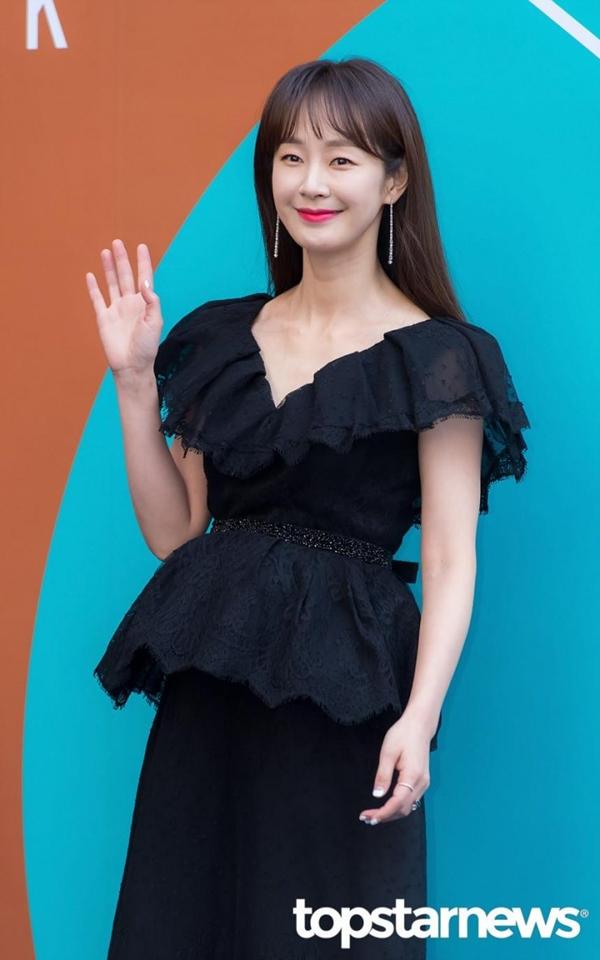 5 mỹ nhân từ chối đóng Nàng Dae Jang Geum: Tiếc nhất Song Hye Kyo-7