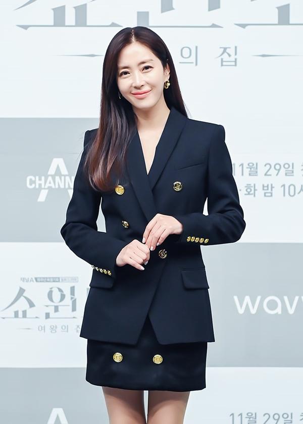 5 mỹ nhân từ chối đóng Nàng Dae Jang Geum: Tiếc nhất Song Hye Kyo-9