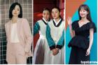 5 mỹ nhân từ chối đóng 'Nàng Dae Jang Geum': Tiếc nhất Song Hye Kyo