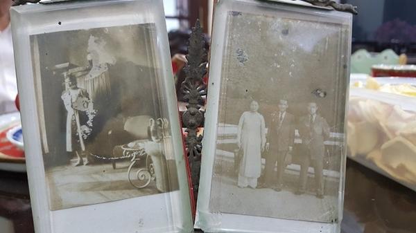 Đám cưới đình đám ở Hà Nội đầu thế kỷ 20 toàn xe sang, tiệc đắt đỏ-2