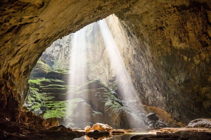 7 hang động đẹp nhất Việt Nam, đời nhất định phải đến một lần-1