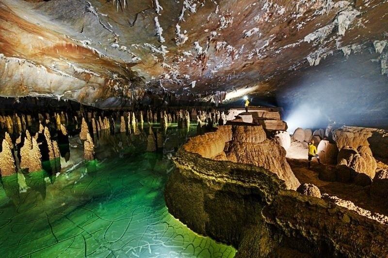 7 hang động đẹp nhất Việt Nam, đời nhất định phải đến một lần-2