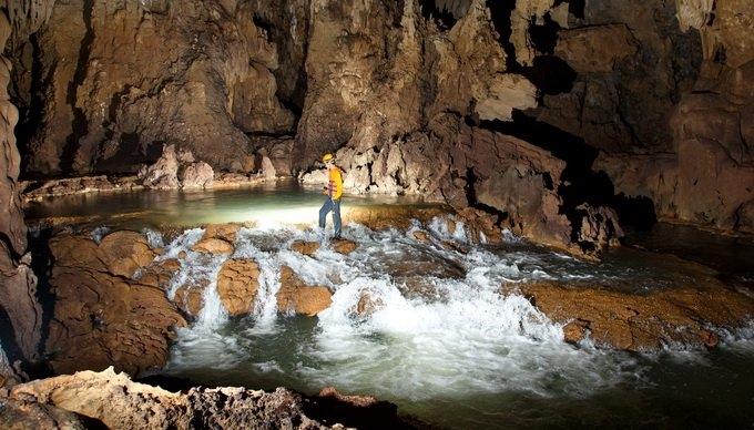 7 hang động đẹp nhất Việt Nam, đời nhất định phải đến một lần-3