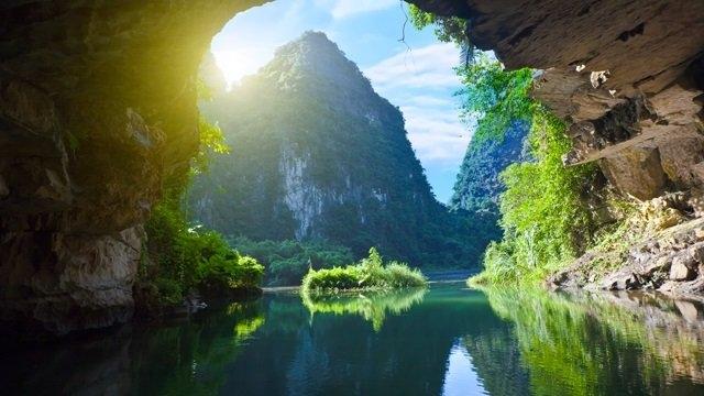 7 hang động đẹp nhất Việt Nam, đời nhất định phải đến một lần-5