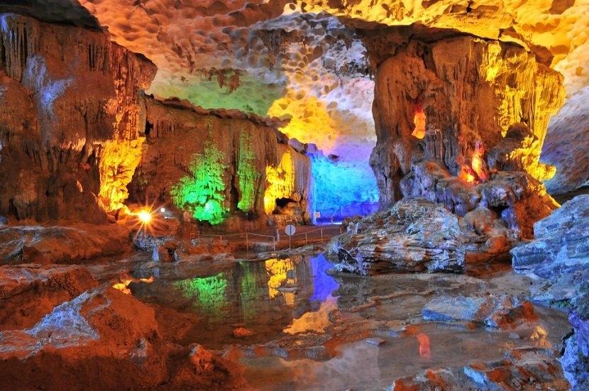 7 hang động đẹp nhất Việt Nam, đời nhất định phải đến một lần-6