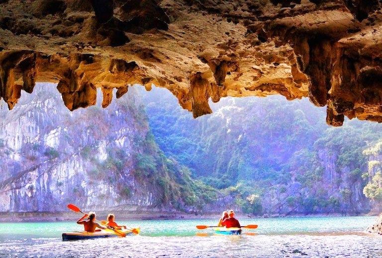7 hang động đẹp nhất Việt Nam, đời nhất định phải đến một lần-7