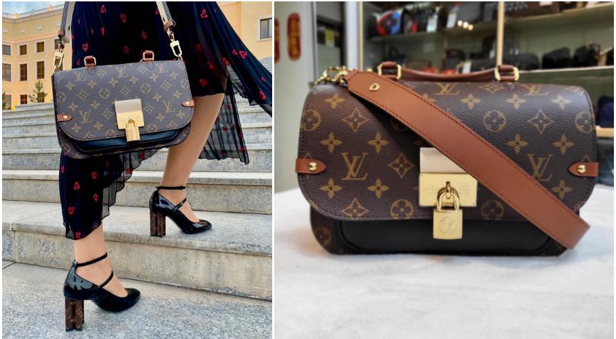 Vì sao Louis Vuitton bán túi fake?-3