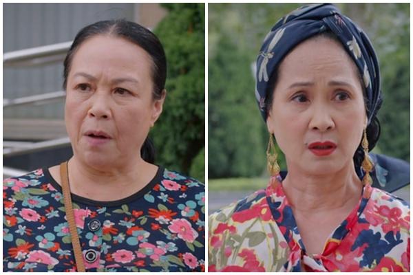 Doãn Quốc Đam được gái xinh quyến rũ trong Thương Ngày Nắng Về-6