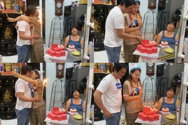 Cuộc sống sau 3 năm thánh sún nổi đình đám Thách Thức Danh Hài-6