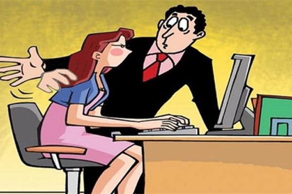 Nhìn gợi tình là quấy rối tình dục: Dựa vào đâu xác định, xử lý?-2