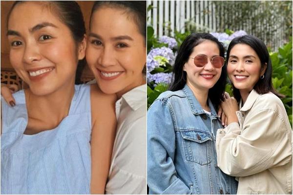 Ngô Thanh Vân lộ rõ dấu hiệu tuổi tác trong ảnh chồng trẻ chụp-11