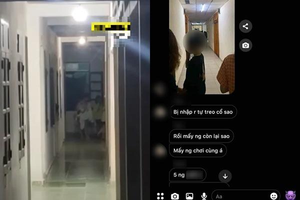 4.000 sinh viên ĐH Sư phạm Kỹ thuật TP.HCM bị treo bằng-2