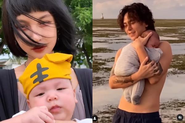 Đẻ con cho Decao dù chưa đám cưới, cuộc sống mẫu nữ giờ ra sao?-7