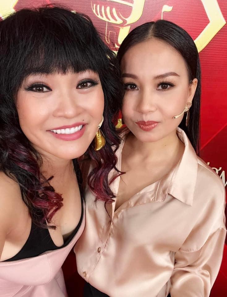 Từ khi yêu phi công, Phương Thanh tuổi 50 trở thành đôi mươi-8