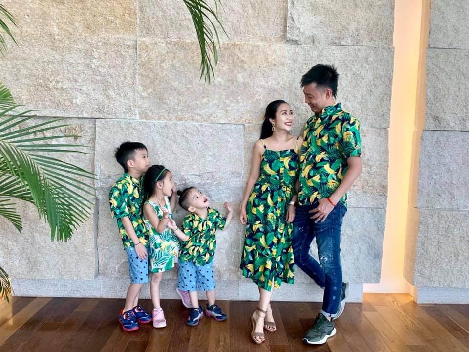 Chồng Ốc Thanh Vân nhập viện mổ u, tình hình ra sao?-7