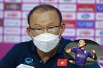 Loạt phát ngôn tấu hài của BLV Tạ Biên Cương trận U23 Việt Nam-2