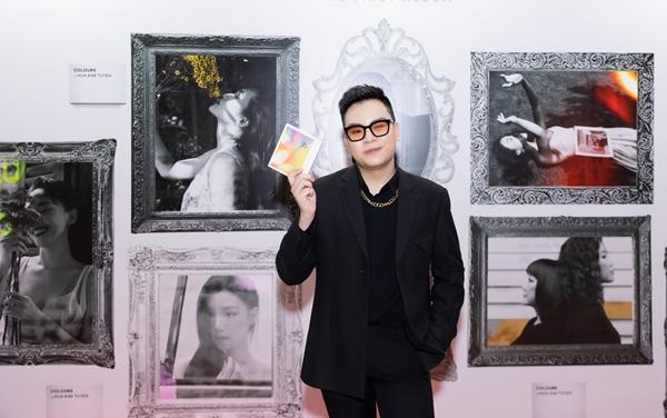 Tóc Tiên lo một ngày không còn ai nghe mình hát-1