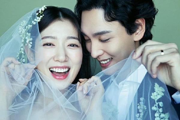 Chia sẻ đầu tiên của Park Shin Hye sau khi sinh con đầu lòng-4