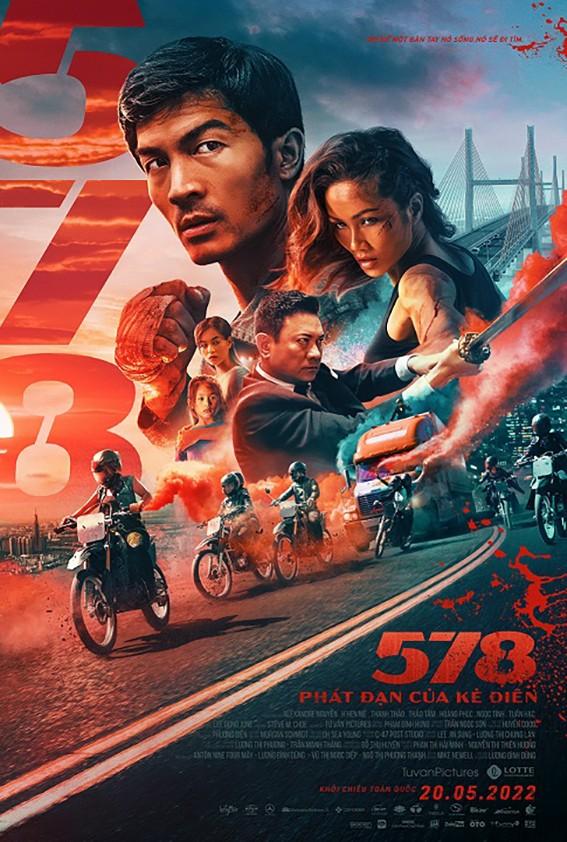 Điện ảnh Việt Nam không cần sự nài xin-1