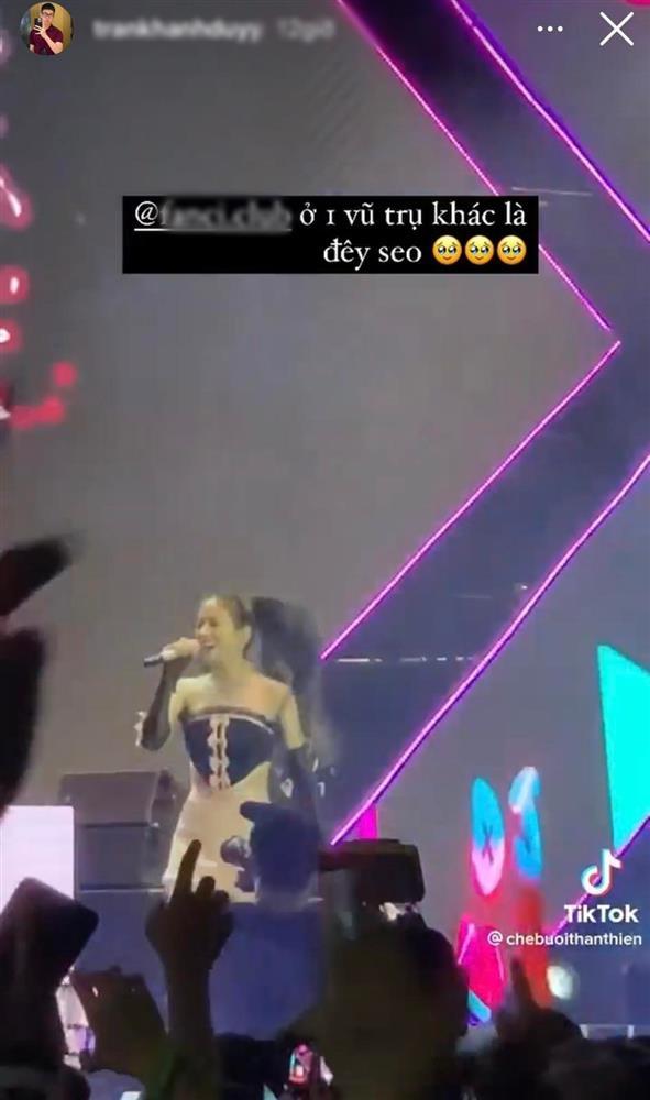 Sau Ngọc Trinh, DJ Mie cũng bị chỉ thẳng chuyên đạo nhái?-1