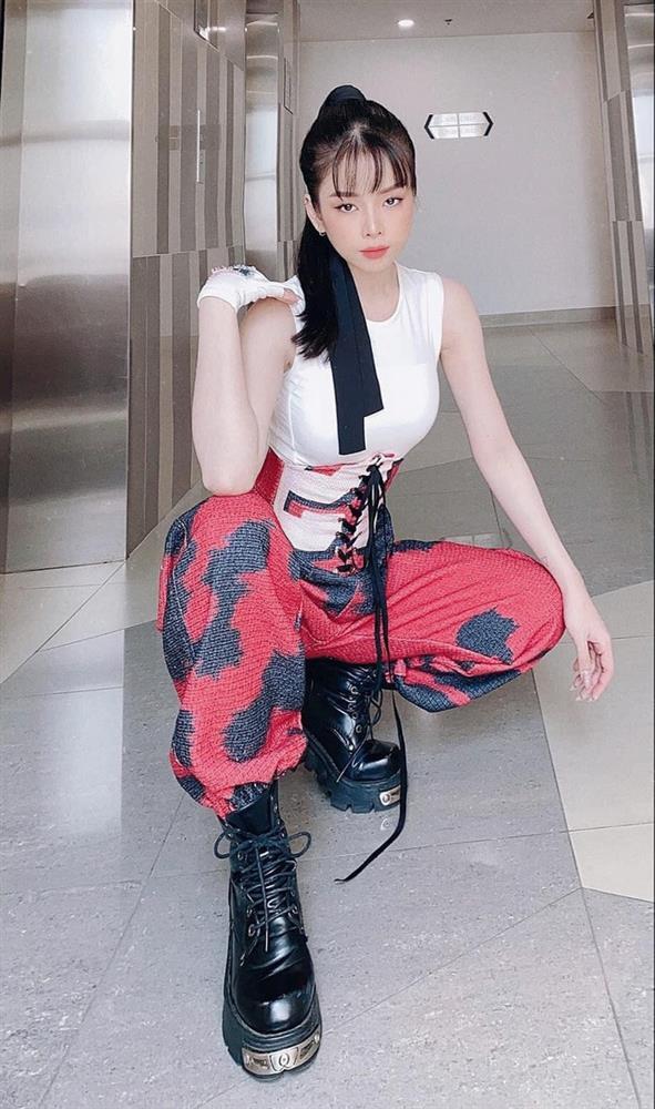 Sau Ngọc Trinh, DJ Mie cũng bị chỉ thẳng chuyên đạo nhái?-9