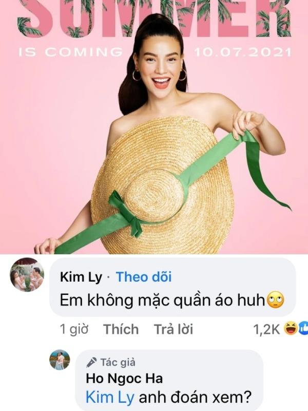 Huỳnh Anh ghen ra mặt khi bạn gái hơn 6 tuổi đăng ảnh áo tắm-5