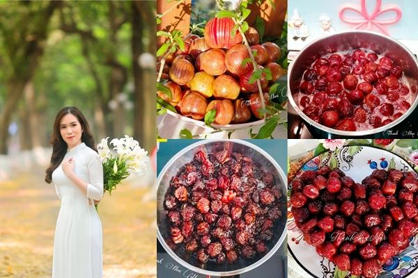 Món thạch cún con giống thật đến nỗi thực khách không dám ăn-5