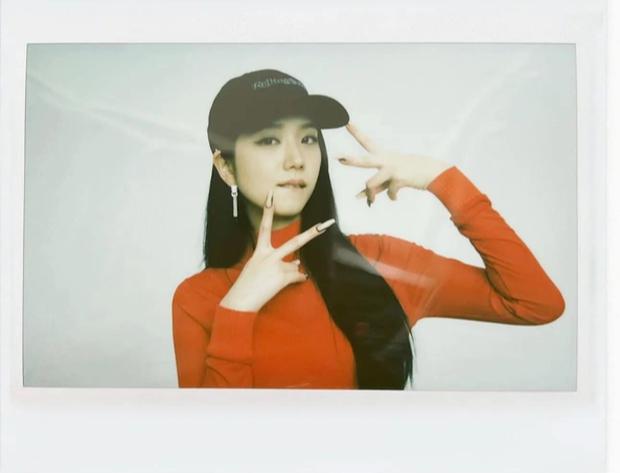 Jisoo bị đau chân, đã có kế hoạch sau khi BLACKPINK tan rã-4