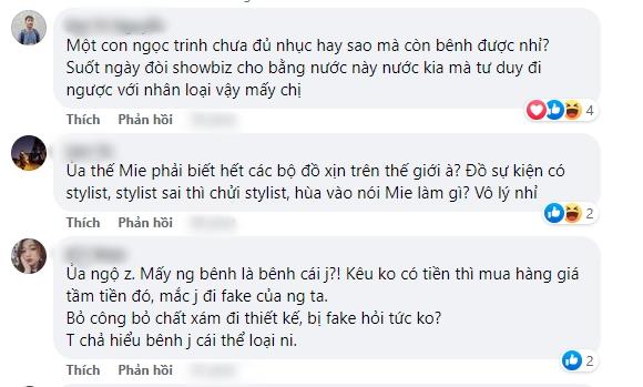 Sau Ngọc Trinh, DJ Mie cũng bị chỉ thẳng chuyên đạo nhái?-14