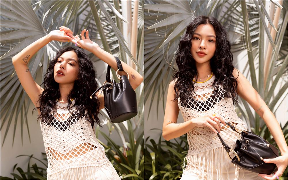 Hè toả sáng với những chiếc túi ‘sành’ như fashionista-1