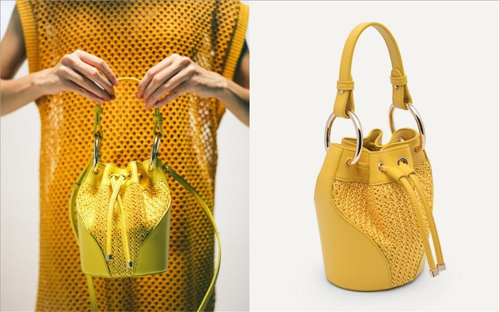 Hè toả sáng với những chiếc túi ‘sành’ như fashionista-3