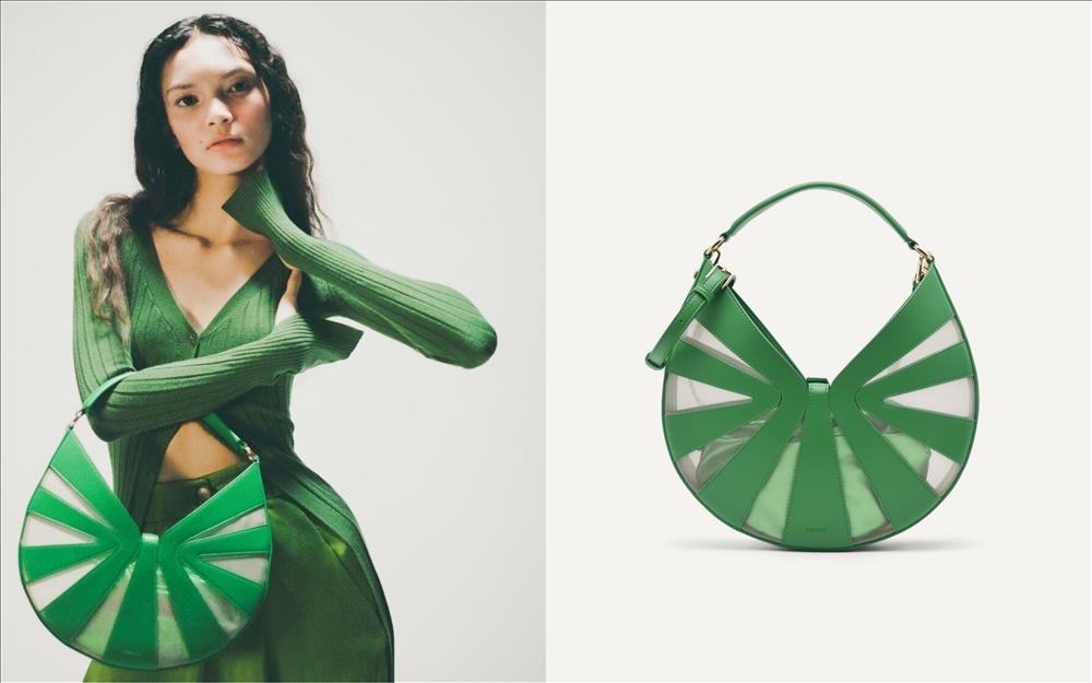 Hè toả sáng với những chiếc túi ‘sành’ như fashionista-4