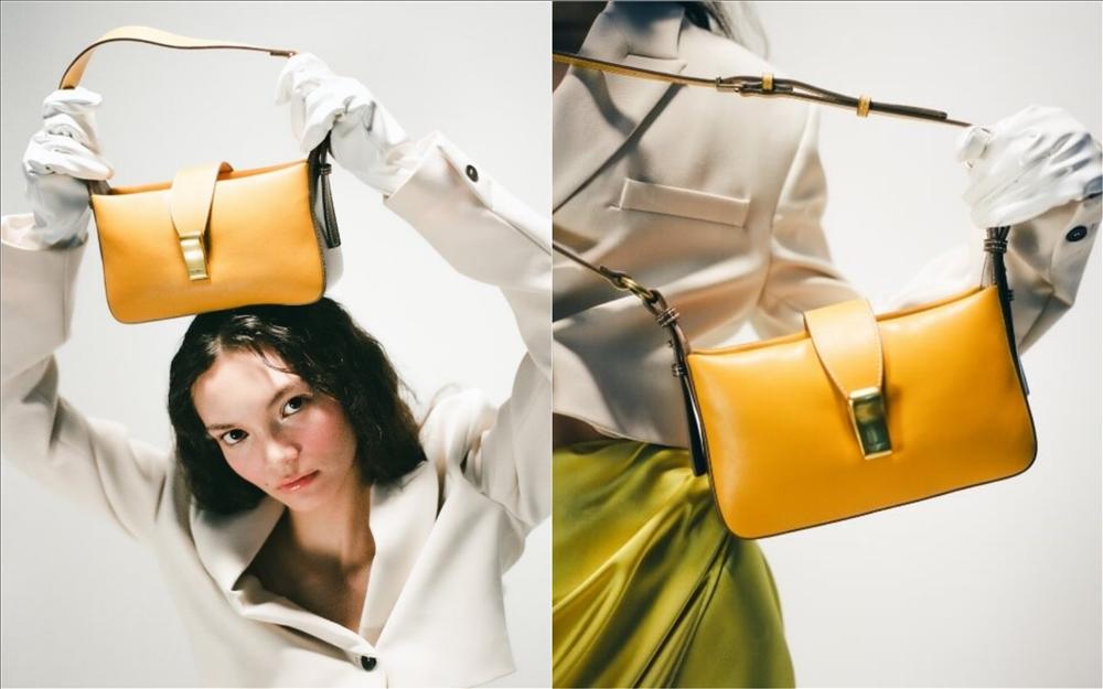 Hè toả sáng với những chiếc túi ‘sành’ như fashionista-5