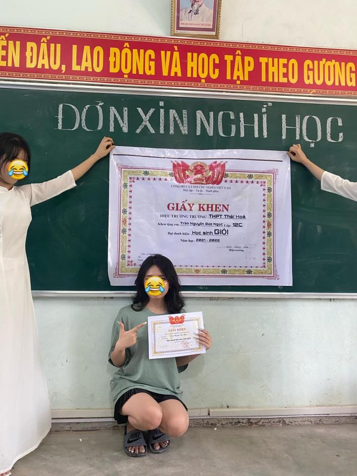 Check-in bá đạo ngày bế giảng: Không có hài nhất, chỉ có hài hơn-1