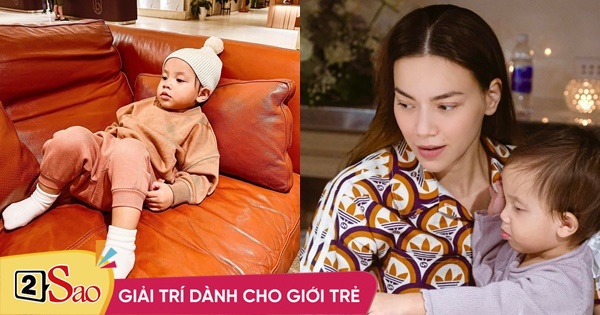 Vietnamese stars today May 31, 2022: Ho Ngoc Ha feels sorry for her daughter, who fell and scratched her face