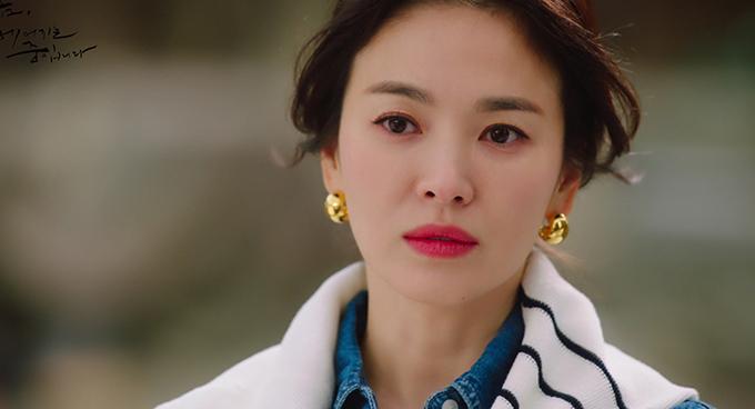 Dàn nam thần gạo cội tái xuất thành công, ăn đứt dàn chị đẹp-3